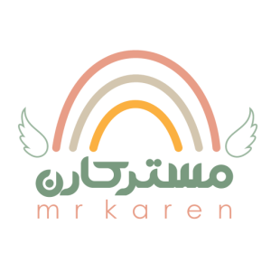 مستر کارن